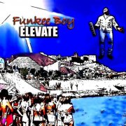 Funkee Boy - Elevate (2021)