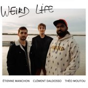 Etienne Manchon Trio - Weird Life (2025) [Hi-Res]