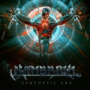 Kambrium - Synthetic ERA (2021) Hi-Res