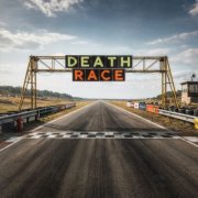 Rising Insane - DEATHRACE (2026)
