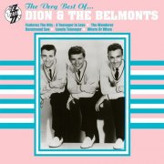 Dion & The Belmonts - The Best Of Dion & The Belmonts (2005)