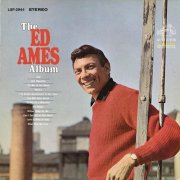 Ed Ames – The Ed Ames Album (1964)
