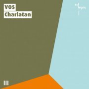 VOS - Charlatan (2020) [Hi-Res]