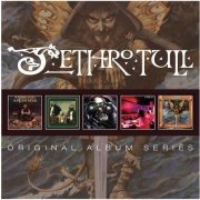 Jethro Tull - Original Album Series (2014)