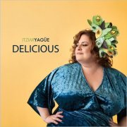 Itziar Yague - Delicious (2020)