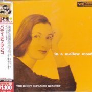 The Buddy DeFranco Quartet - In a Mellow Mood (2012)