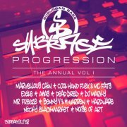 VA - SUBBASE PROGRESSION – The Annual – Vol 1 (2024)