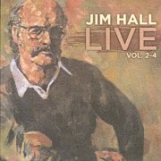 Jim Hall - Live Vol. 2-4 (1975/2012) [Hi-Res]