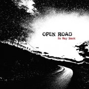 Open Road - NO WAY BACK (2026) Hi-Res