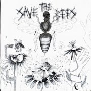 Big Flowers & Messiah Musik - Save The Bees (2024)