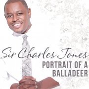 Sir Charles Jones - Portrait of a Balladeer (2014)