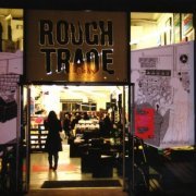 VA - Rough Trade Shops: Counter Culture 07 [2CD Set] (2008)