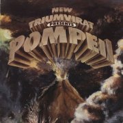 New Triumvirat - Pompeii (1993) CD-Rip