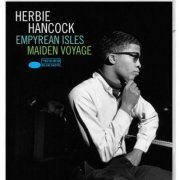 Herbie Hancock - Empyrean Isles And Maiden Voyage (2015) [Hi-Res]