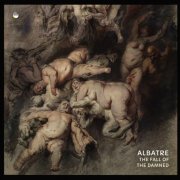 Albatre - The Fall Of The Damned (2018)