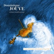 Dominique Jouve - Violon traditionnel (2026)