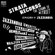 Jazzanova & The Lyman Woodard Organization - Creative Musicians (Waajeed & Henrik Schwarz Remixes) (2022)