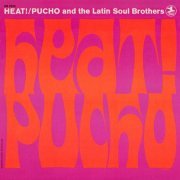 Pucho And The Latin Soul Brothers - Heat! (2021) Hi-Res