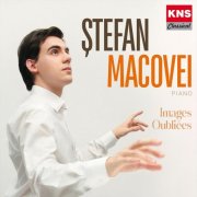 Stefan Macovei - Images Oubliées (2024)