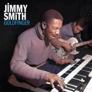 Jimmy Smith - Goldfinger (Live (Remastered) (2022) [Hi-Res]