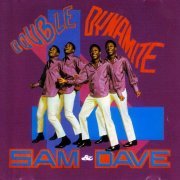 Sam & Dave - Double Dynamite (1967/2005)