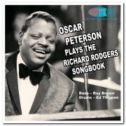 Oscar Peterson - Plays The Harry Warren & Vincent Youmans Song Books (2015) [Hi-Res]