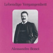 Alessandro Bonci - Lebendige Vergangenheit (2000)