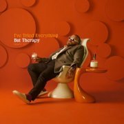 Teddy Swims - I've Tried Everything But Therapy (Part 1) (2023) Hi Res