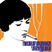 Nouvelle Vague - Nouvelle vague (KCRW session) (2024) [Hi-Res]