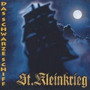 St. Kleinkrieg - Das schwarze Schiff (2020)