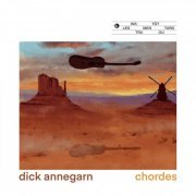 Dick Annegarn - Chordes (Guitare solo) (2024) Hi-Res