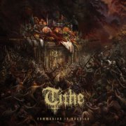 Tithe - Communion In Anguish (2025) Hi-Res
