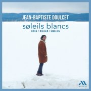 Jean-Baptiste Doulcet - søleils blancs (2024) [Hi-Res]