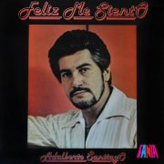 Adalberto Santiago - Feliz Me Siento (1980)
