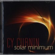 Cy Curnin (The Fixx-singer) - Solar Minimum (2009)