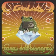 Gin Lady – Toads & Diamonds Volume One: Live In Spain (2026) Hi-Res