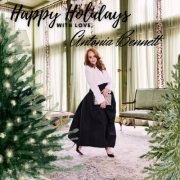 Antonia Bennett - Happy Holidays With Love (2024) [Hi-Res]