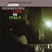 John Renbourn - Live in Italy (Live in Italy) (2006)