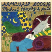 Michael Hurley - Armchair Boogie (1971)