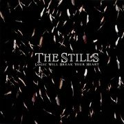 The Stills - Logic Will Break Your Heart (2003)