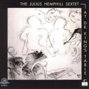 Julius Hemphill - At Dr. King's Table (1997)