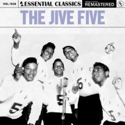 The Jive Five - Essential Classics, Vol. 1038: The Jive Five (2025)