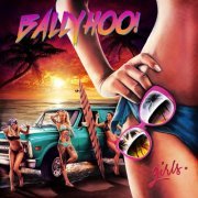 Ballyhoo! - Girls. (2017)