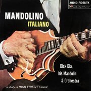 Dick Dia - Mandolino Italiano (1960/2020) Hi Res