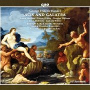 Stephen Stubbs - Handel: Acis And Galatea (2016) [CD Rip]