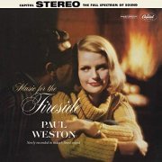 Paul Weston - Music For The Fireside (1959/2020)