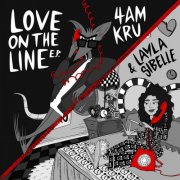 4am Kru & Layla Sibelle - Love On The Line (2026)