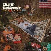 Quinn Deveaux - Leisure (2024) [Hi-Res]