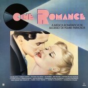 VA - Cine Romance (1987)