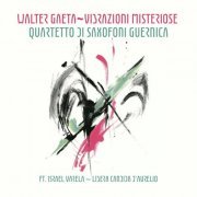 Walter Gaeta - VIBRAZIONI MISTERIOSE (2023)